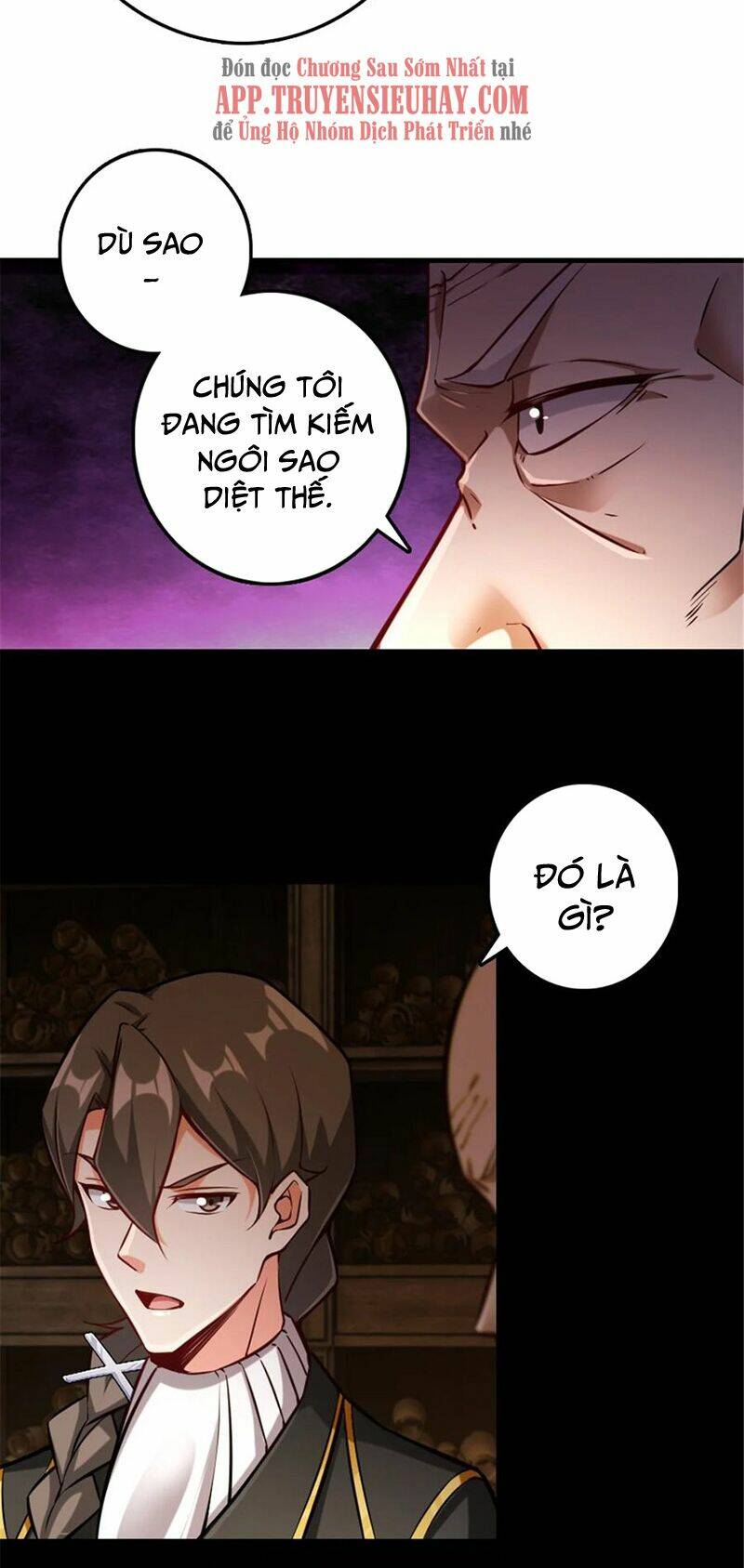 Thả Vu Nữ Đó Ra Chapter 302 - Trang 2