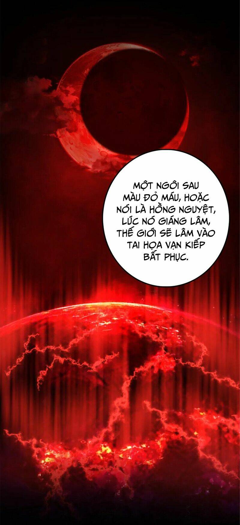 Thả Vu Nữ Đó Ra Chapter 302 - Trang 2