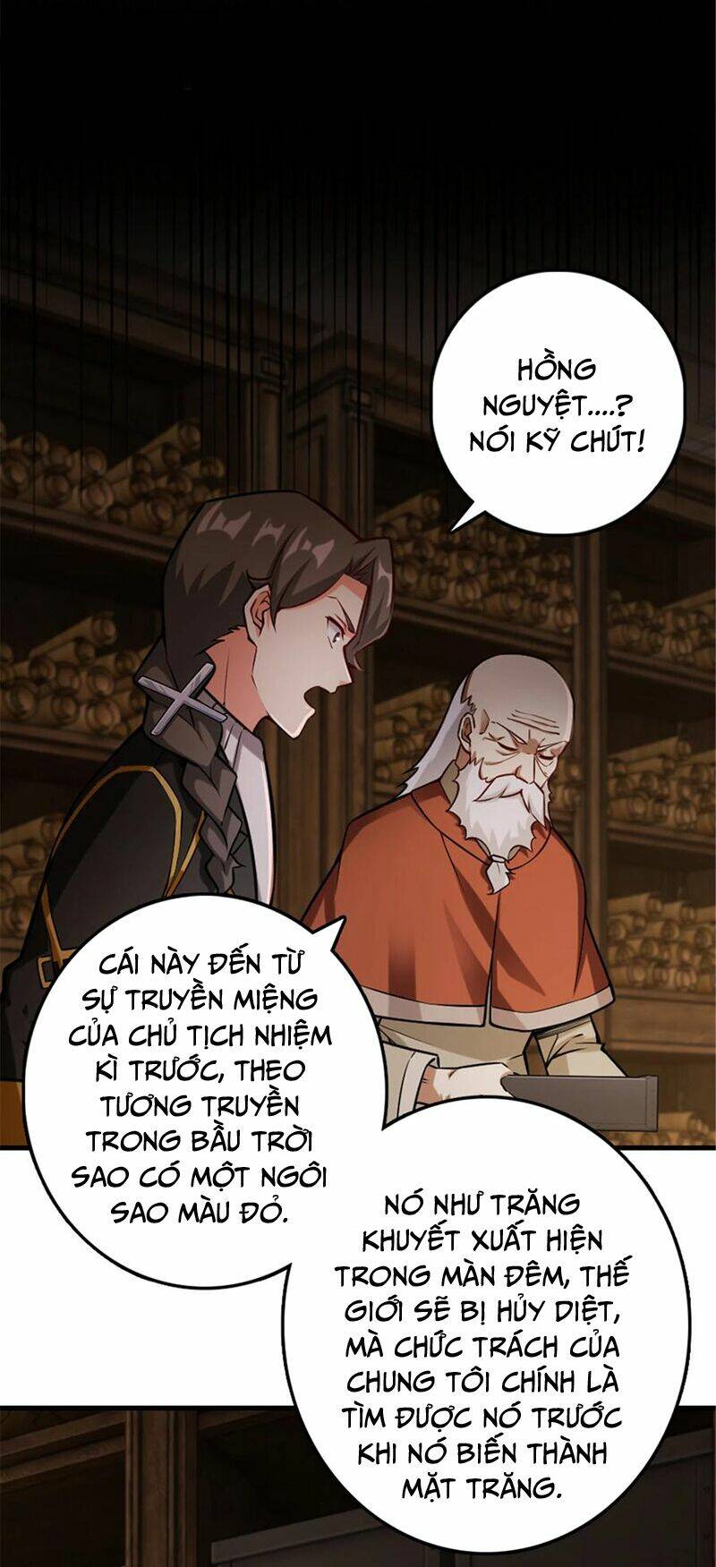 Thả Vu Nữ Đó Ra Chapter 302 - Trang 2