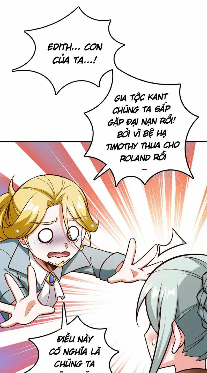 Thả Vu Nữ Đó Ra Chapter 303 - Trang 2