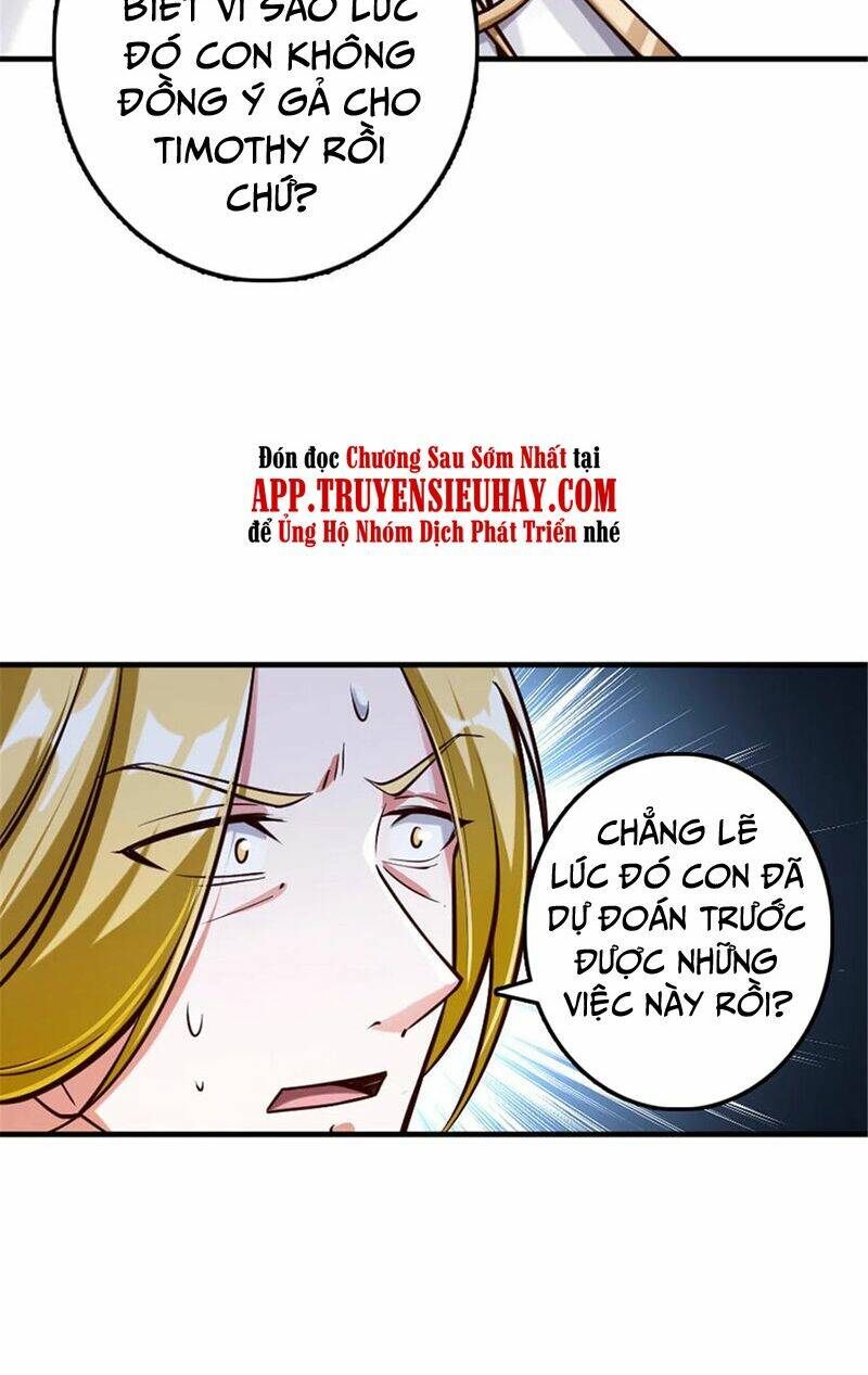 Thả Vu Nữ Đó Ra Chapter 303 - Trang 2