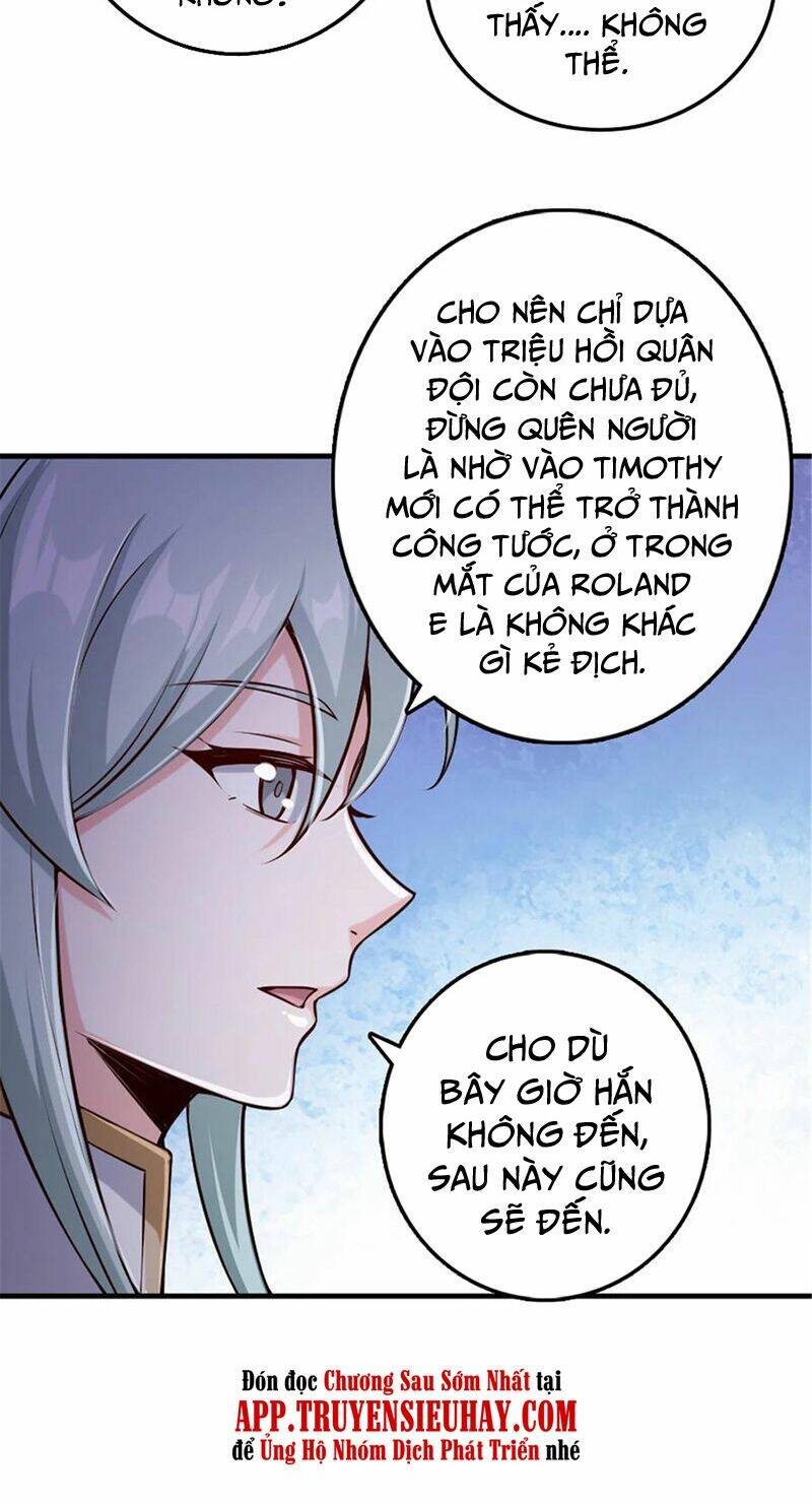 Thả Vu Nữ Đó Ra Chapter 303 - Trang 2