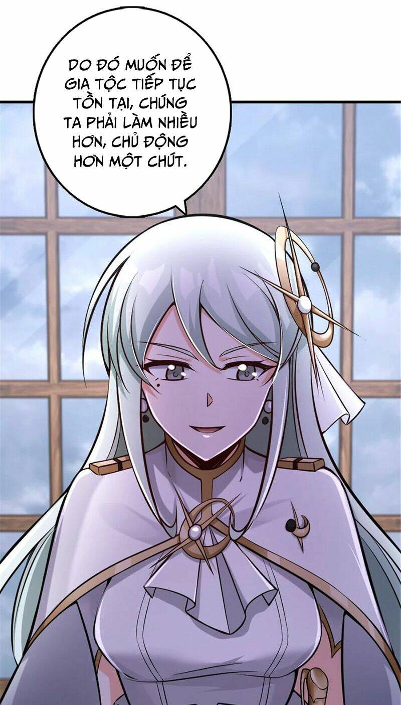 Thả Vu Nữ Đó Ra Chapter 303 - Trang 2