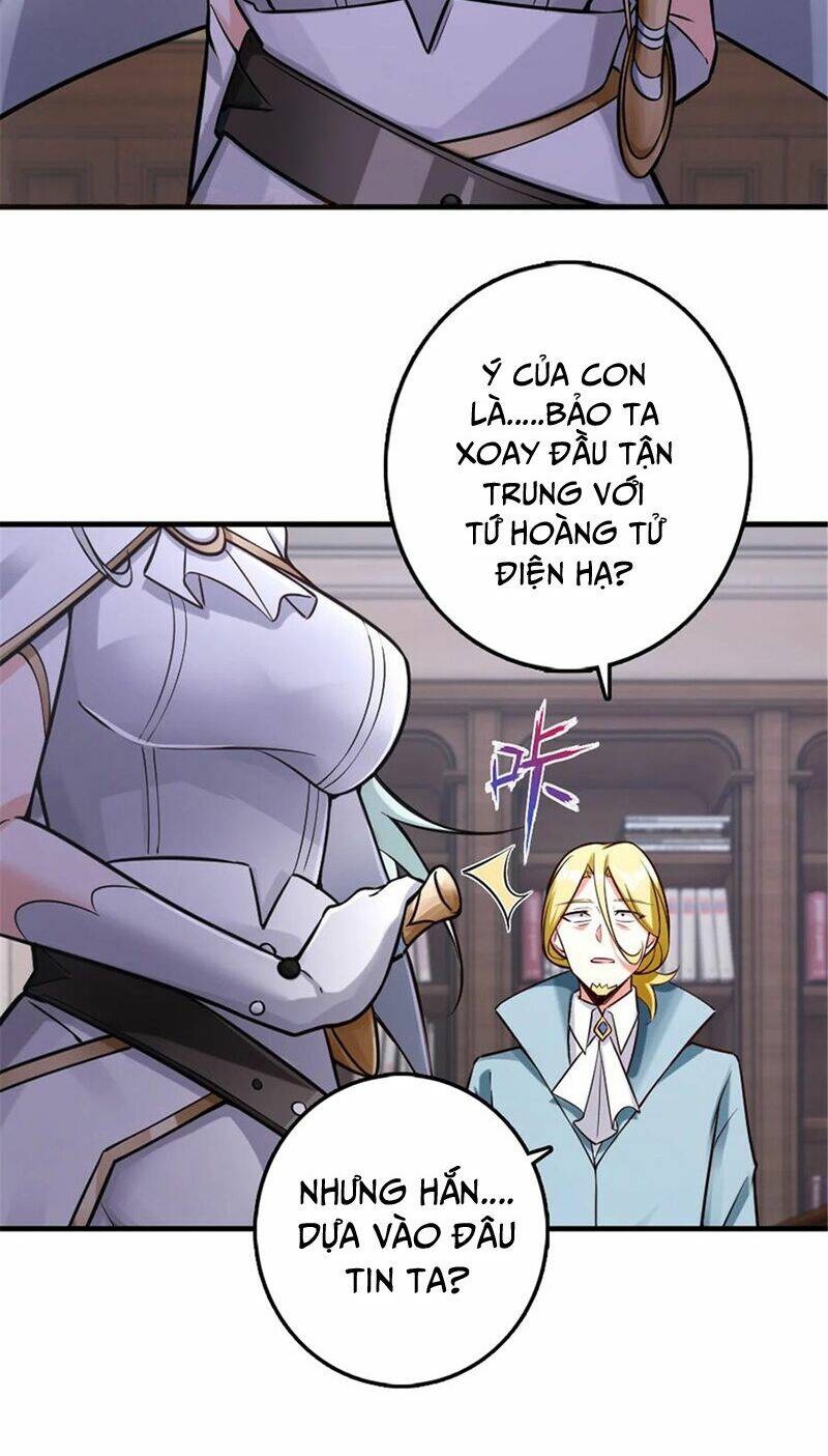 Thả Vu Nữ Đó Ra Chapter 303 - Trang 2