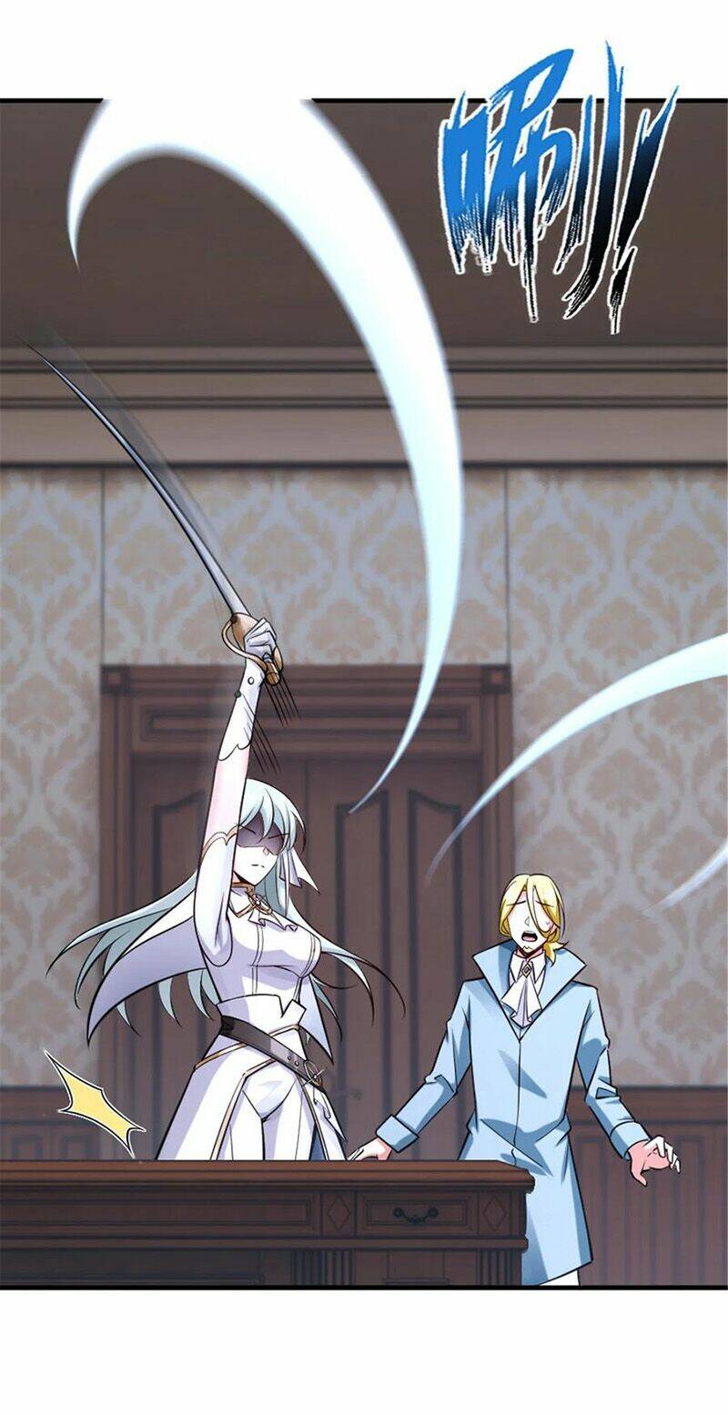 Thả Vu Nữ Đó Ra Chapter 303 - Trang 2