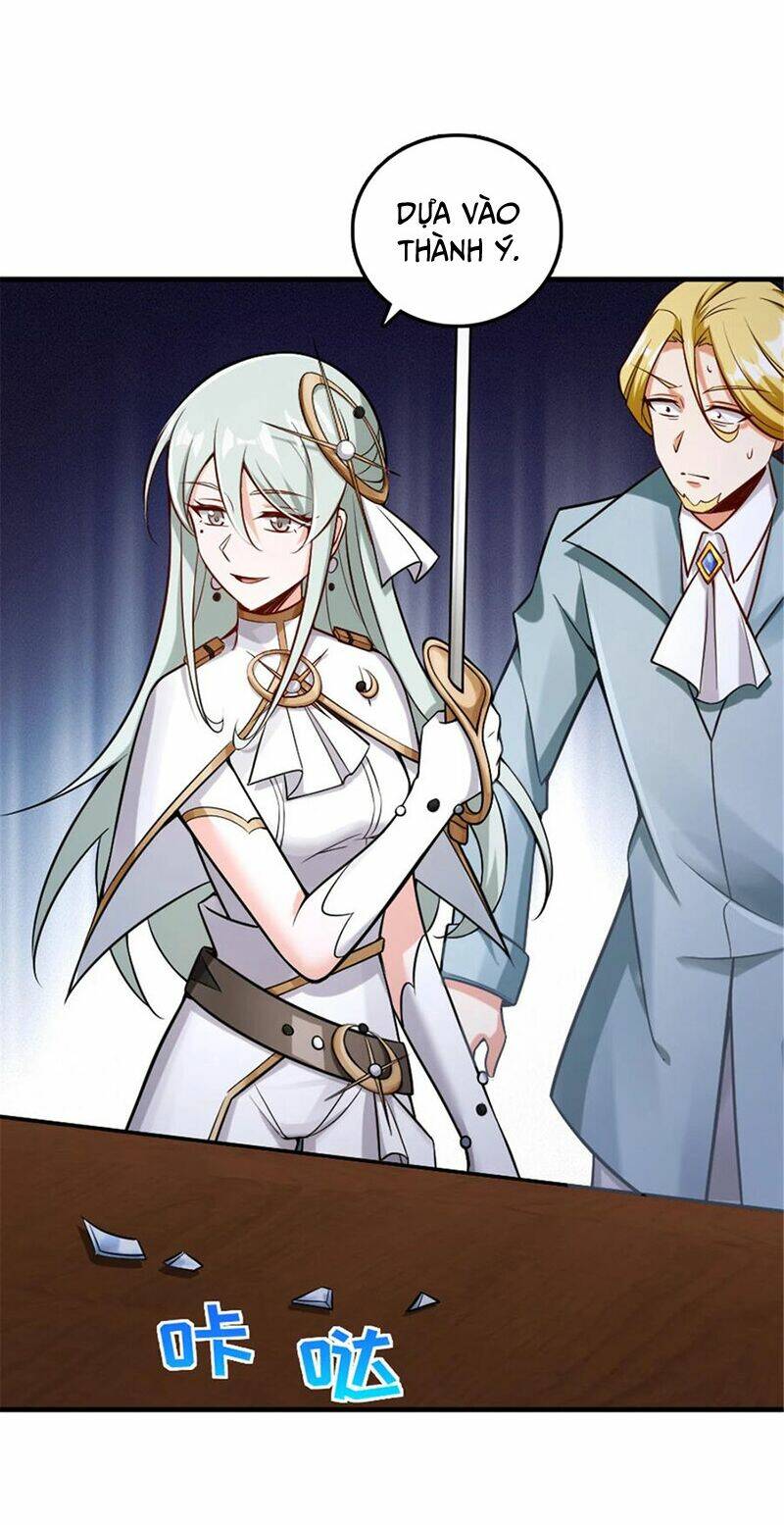 Thả Vu Nữ Đó Ra Chapter 303 - Trang 2