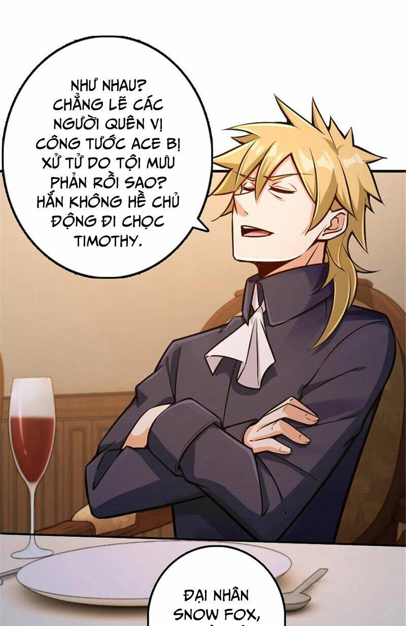 Thả Vu Nữ Đó Ra Chapter 303 - Trang 2