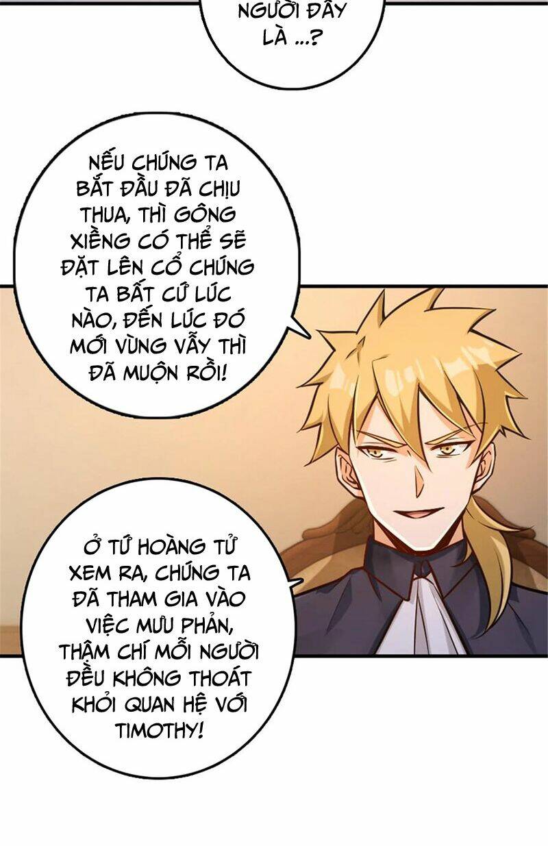 Thả Vu Nữ Đó Ra Chapter 303 - Trang 2