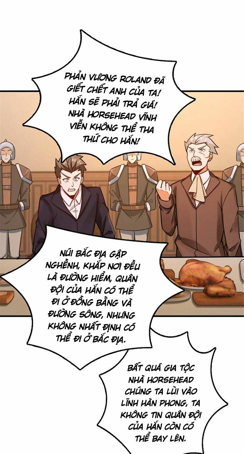 Thả Vu Nữ Đó Ra Chapter 303 - Trang 2