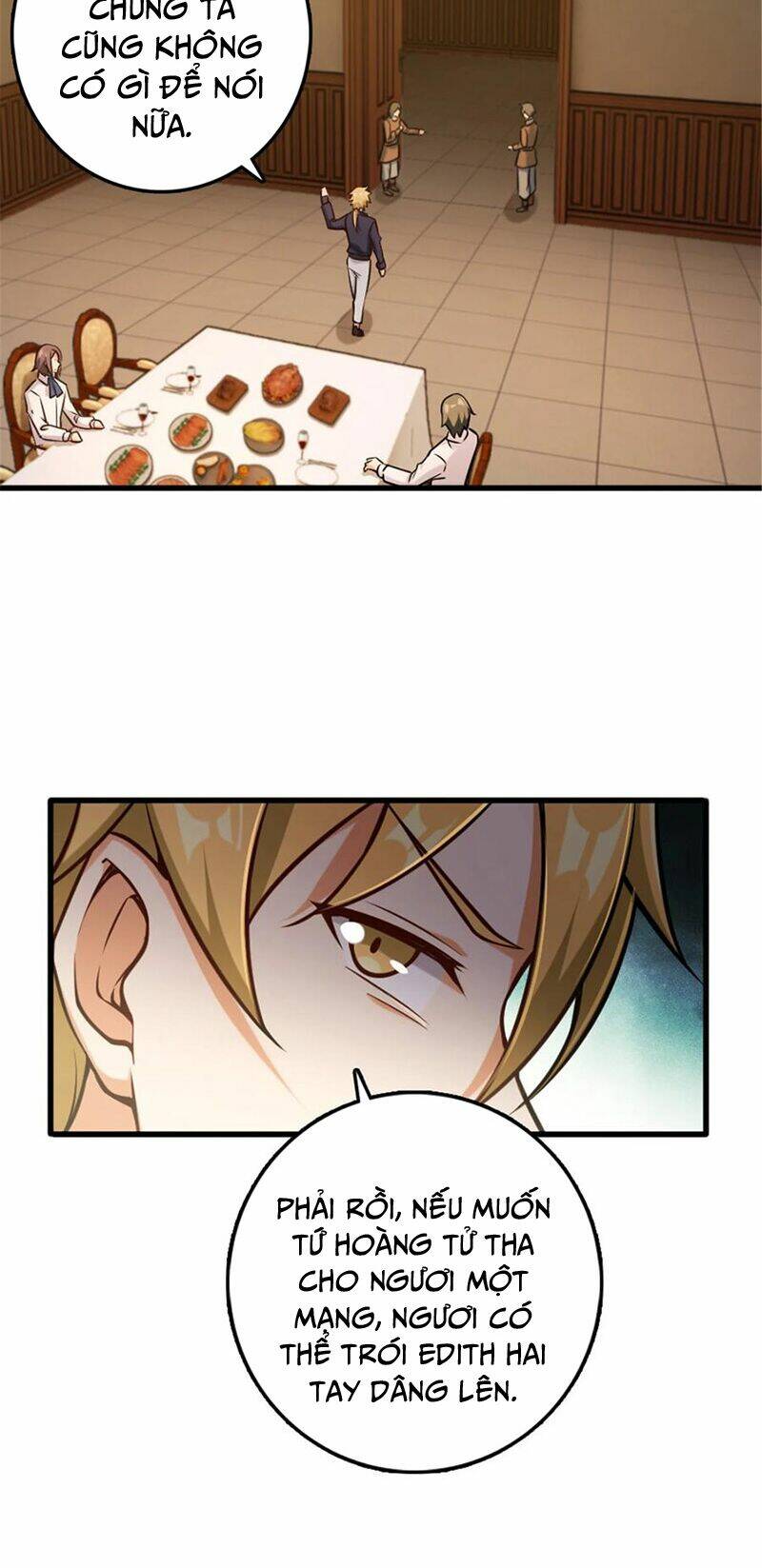 Thả Vu Nữ Đó Ra Chapter 303 - Trang 2