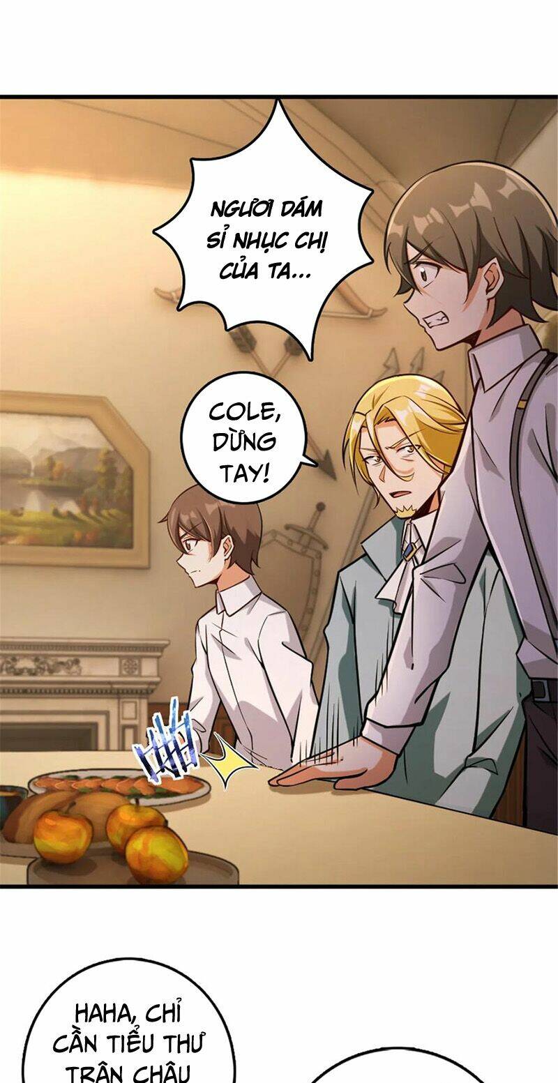 Thả Vu Nữ Đó Ra Chapter 303 - Trang 2