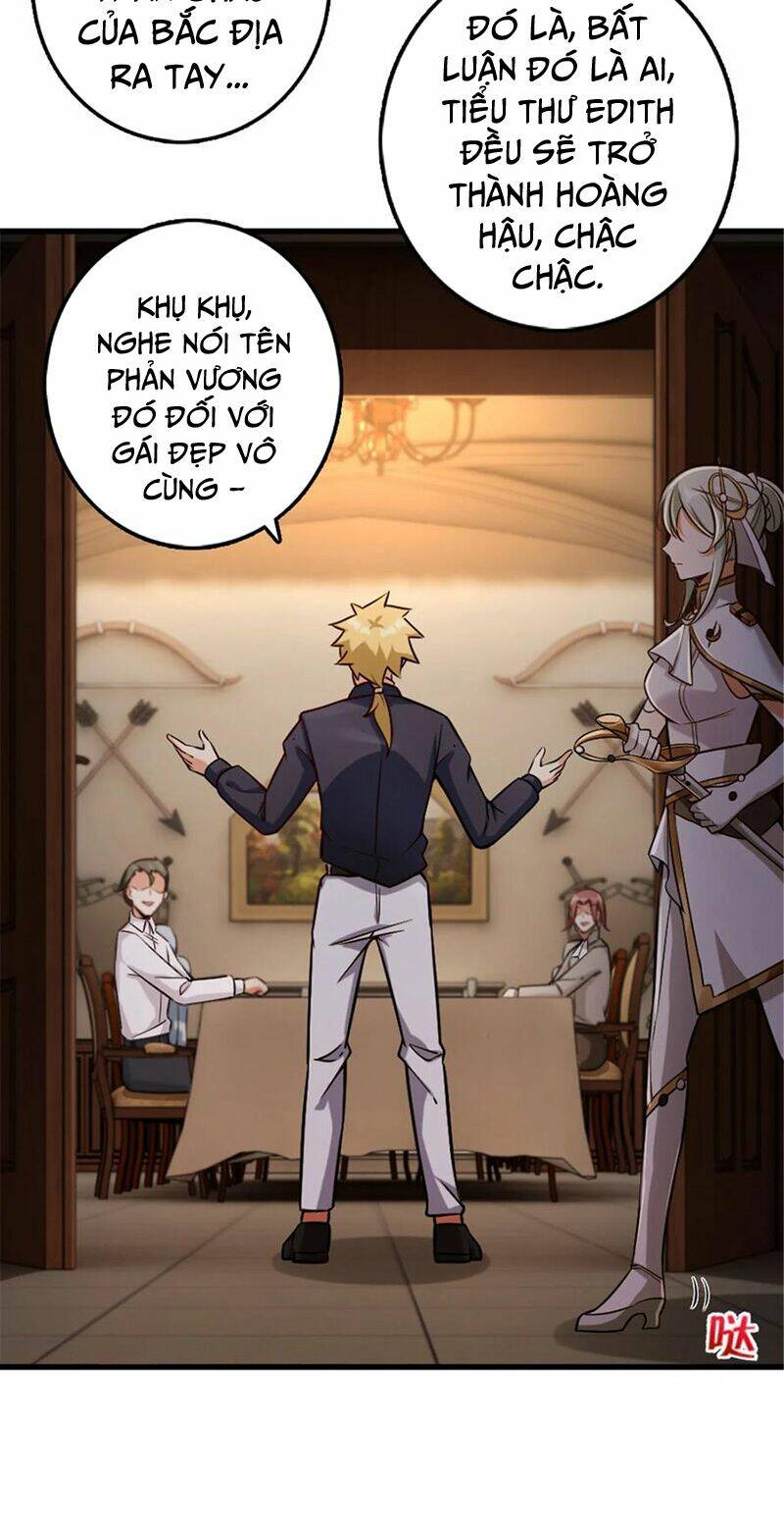 Thả Vu Nữ Đó Ra Chapter 303 - Trang 2