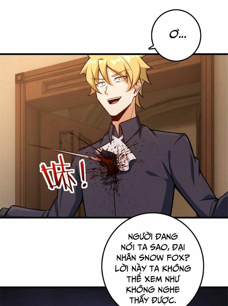 Thả Vu Nữ Đó Ra Chapter 303 - Trang 2