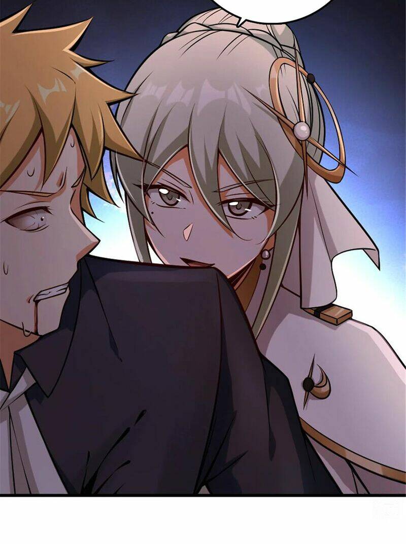 Thả Vu Nữ Đó Ra Chapter 303 - Trang 2