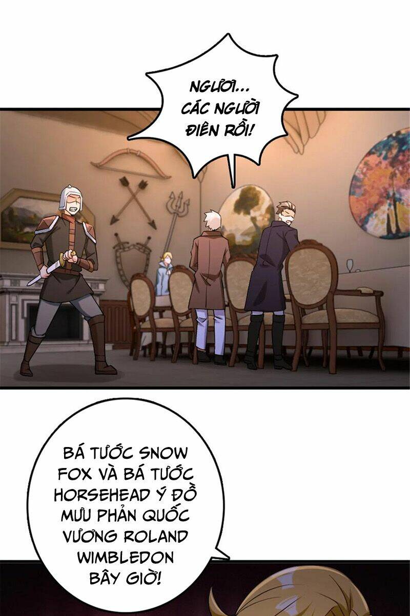 Thả Vu Nữ Đó Ra Chapter 303 - Trang 2