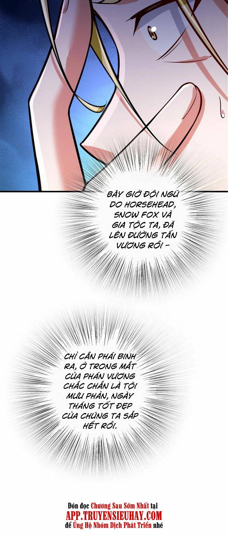 Thả Vu Nữ Đó Ra Chapter 303 - Trang 2