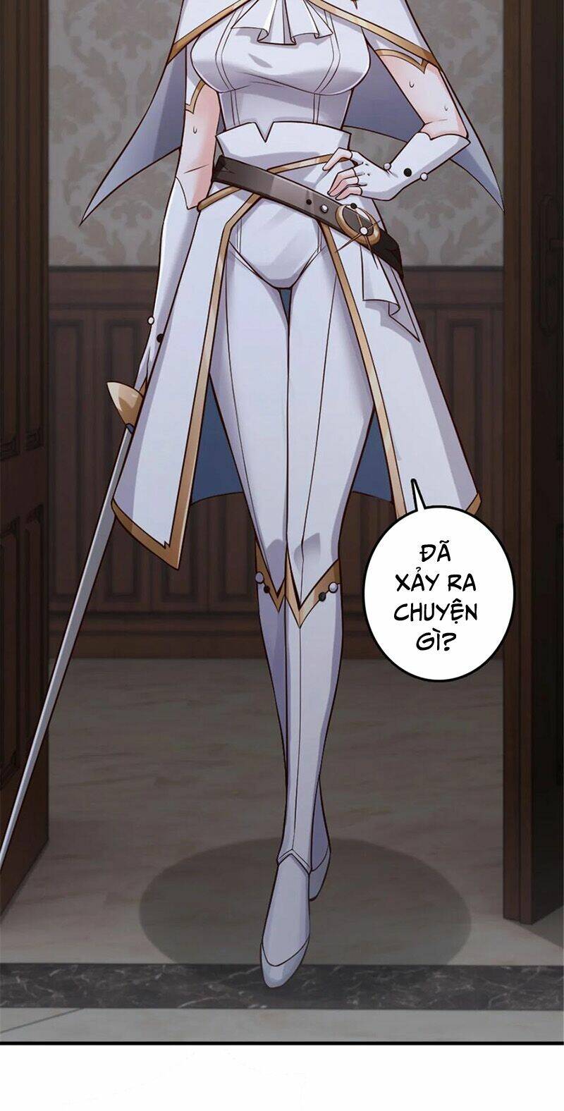 Thả Vu Nữ Đó Ra Chapter 303 - Trang 2