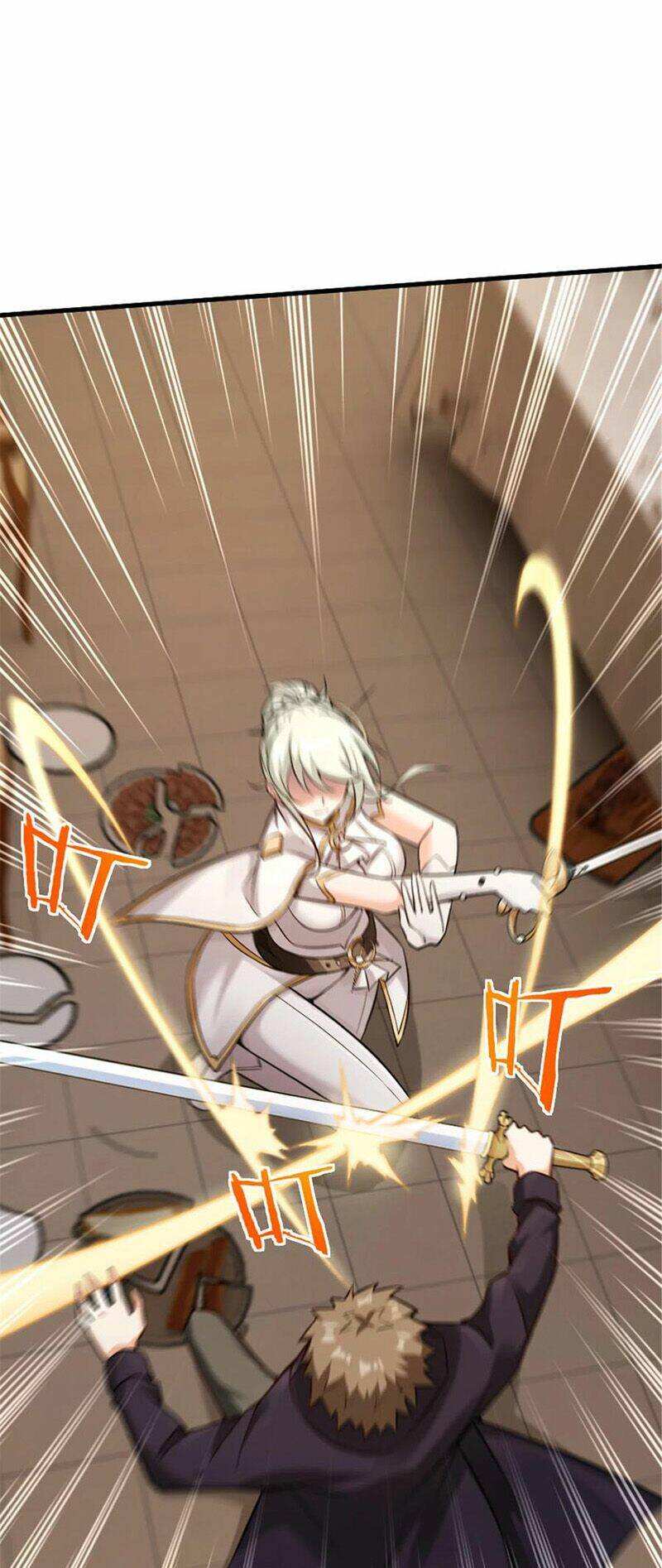 Thả Vu Nữ Đó Ra Chapter 304 - Trang 2