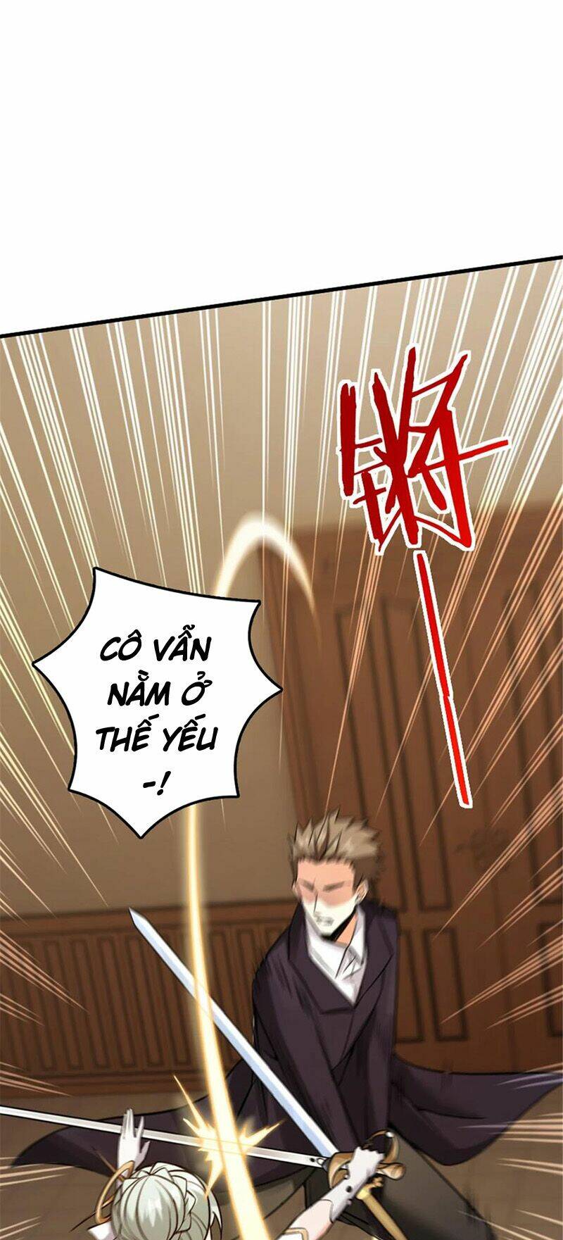 Thả Vu Nữ Đó Ra Chapter 304 - Trang 2