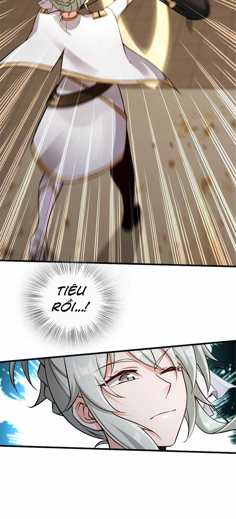 Thả Vu Nữ Đó Ra Chapter 304 - Trang 2