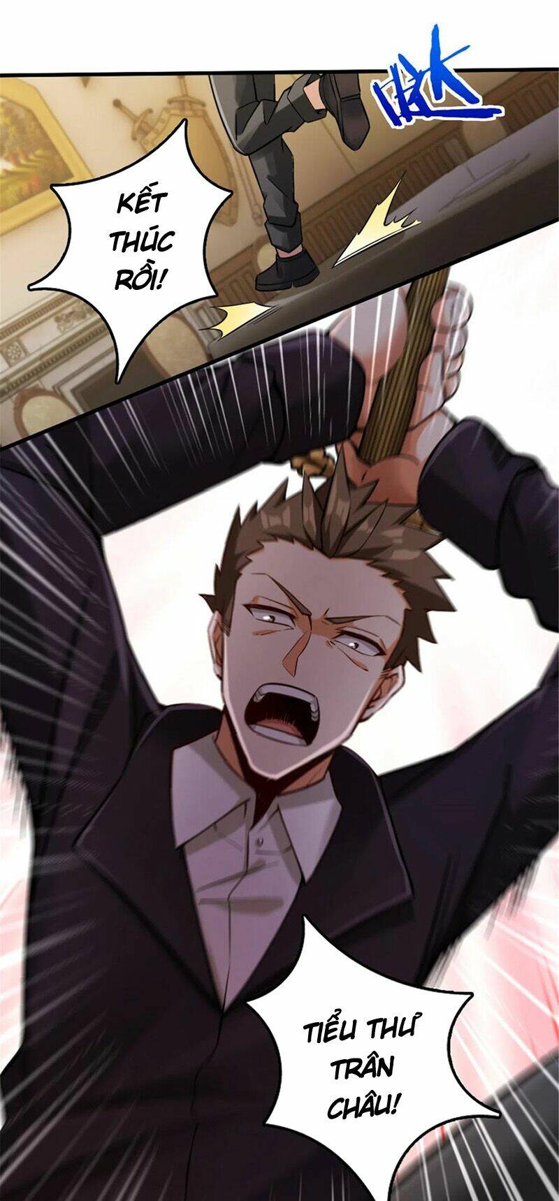 Thả Vu Nữ Đó Ra Chapter 304 - Trang 2