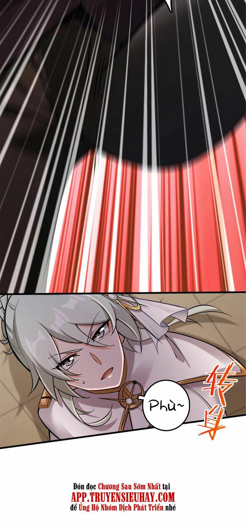 Thả Vu Nữ Đó Ra Chapter 304 - Trang 2
