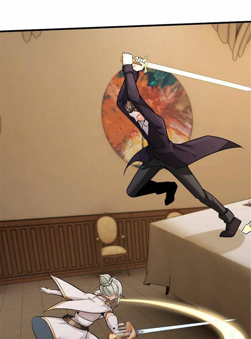 Thả Vu Nữ Đó Ra Chapter 304 - Trang 2