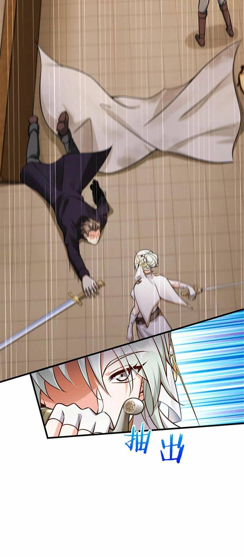 Thả Vu Nữ Đó Ra Chapter 304 - Trang 2