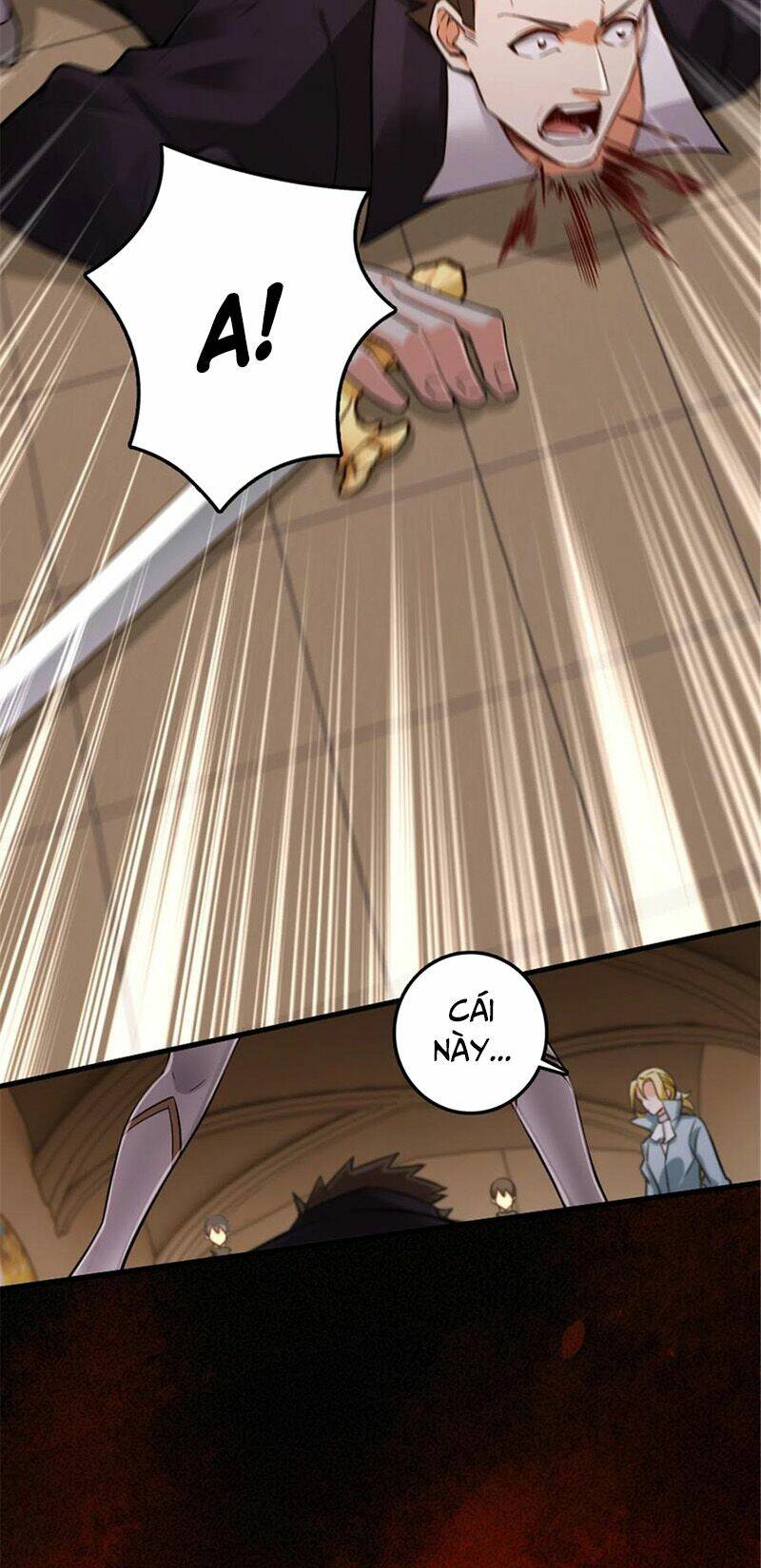 Thả Vu Nữ Đó Ra Chapter 304 - Trang 2