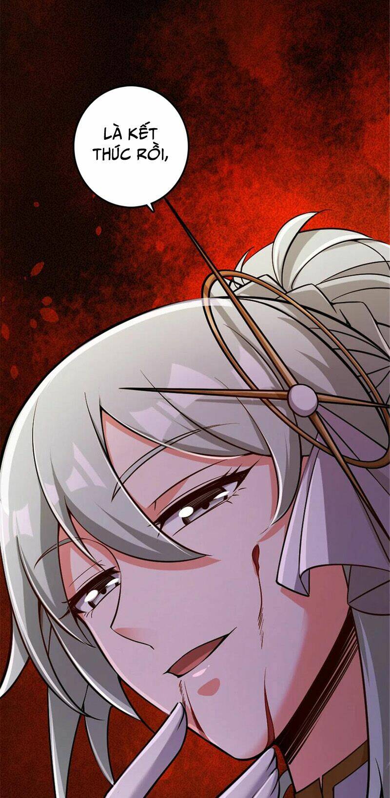 Thả Vu Nữ Đó Ra Chapter 304 - Trang 2