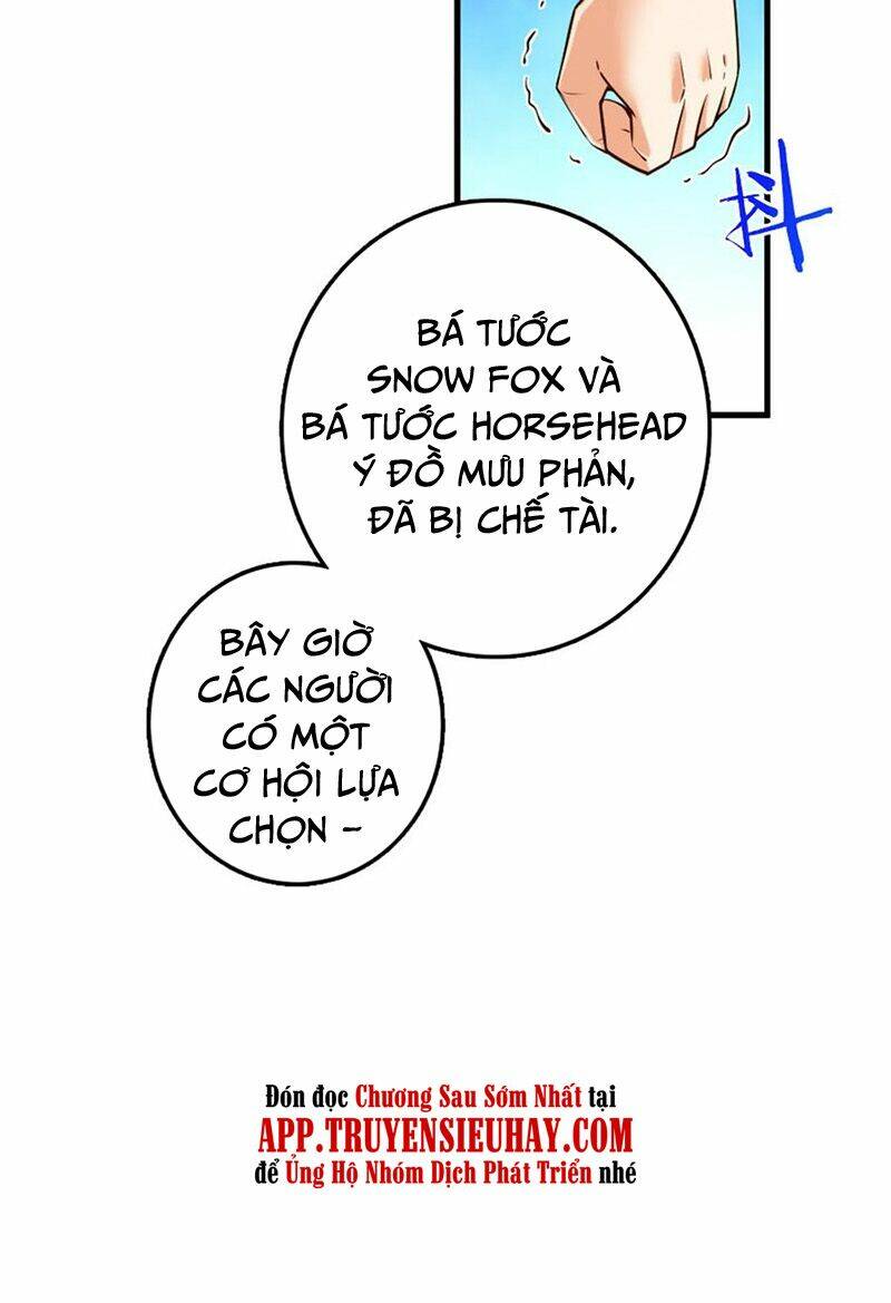 Thả Vu Nữ Đó Ra Chapter 304 - Trang 2