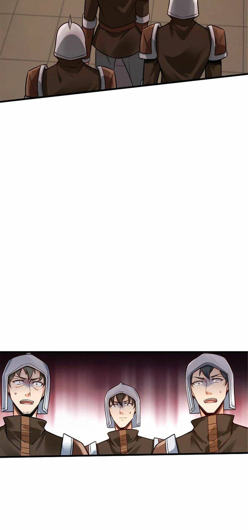 Thả Vu Nữ Đó Ra Chapter 304 - Trang 2