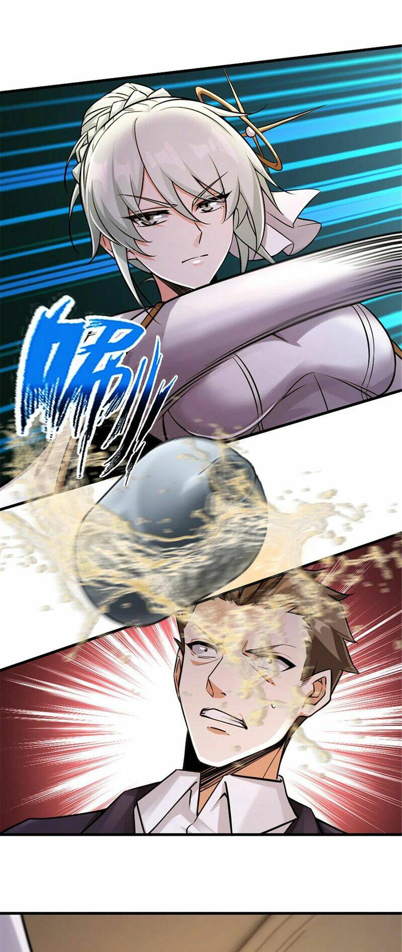 Thả Vu Nữ Đó Ra Chapter 304 - Trang 2