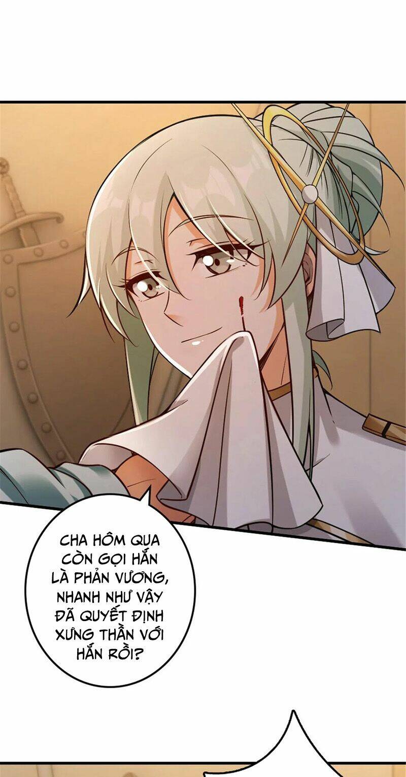 Thả Vu Nữ Đó Ra Chapter 304 - Trang 2