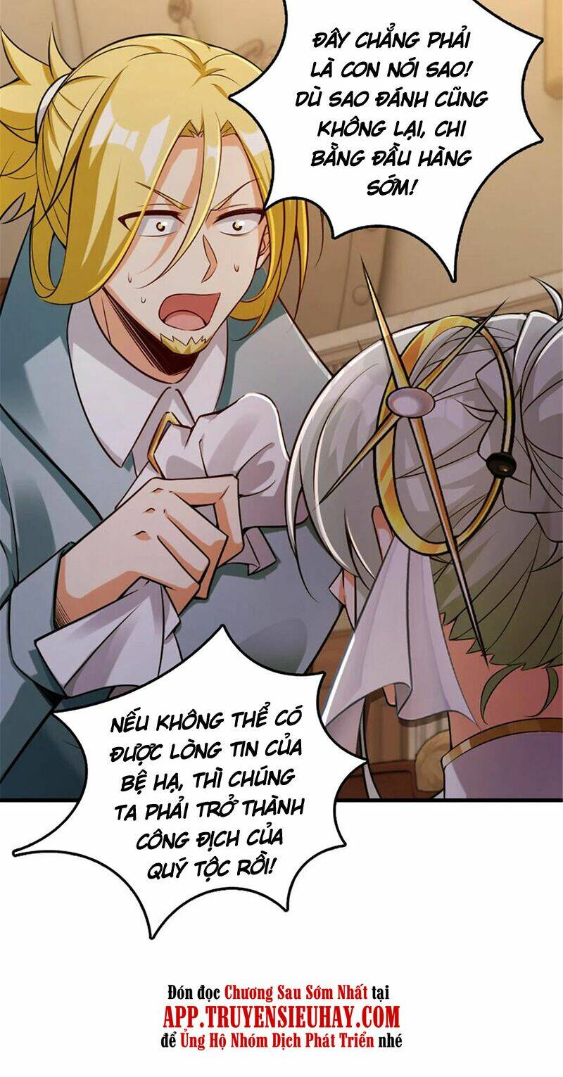 Thả Vu Nữ Đó Ra Chapter 304 - Trang 2