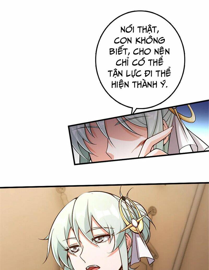 Thả Vu Nữ Đó Ra Chapter 304 - Trang 2