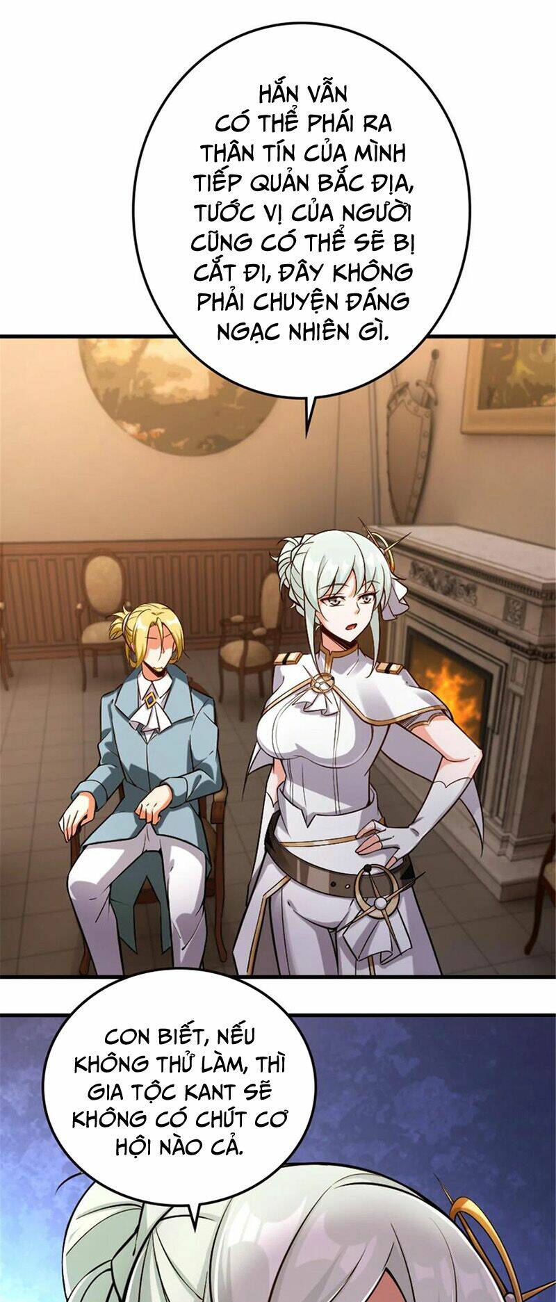 Thả Vu Nữ Đó Ra Chapter 304 - Trang 2