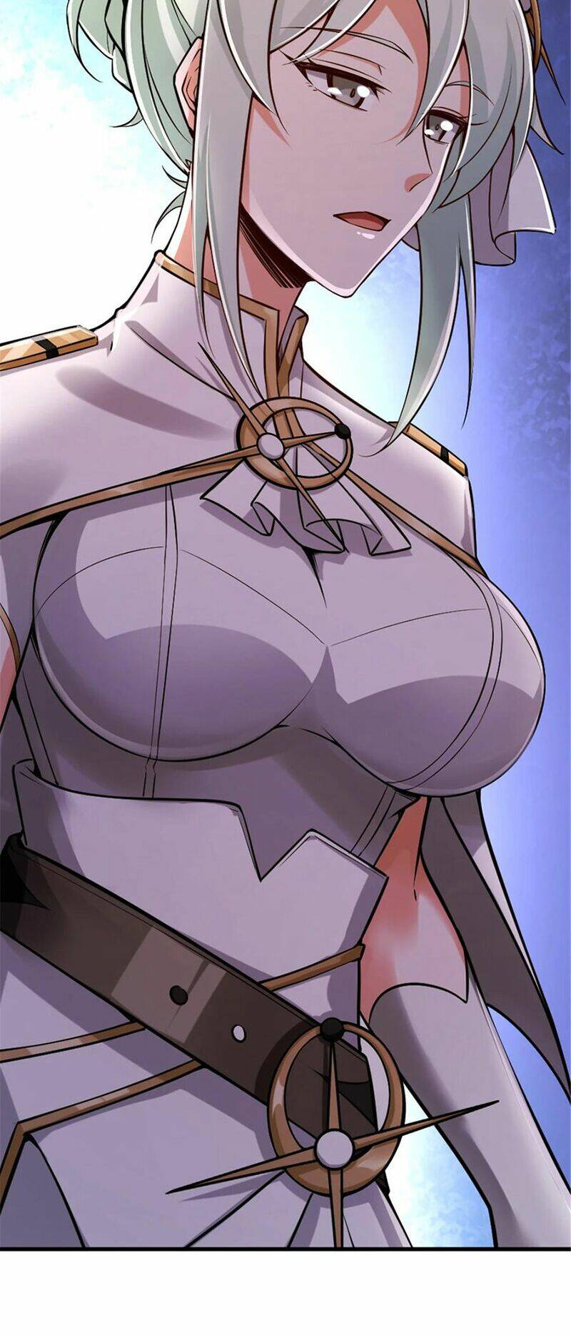 Thả Vu Nữ Đó Ra Chapter 304 - Trang 2