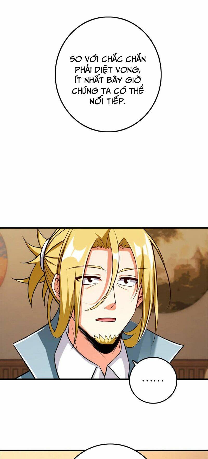 Thả Vu Nữ Đó Ra Chapter 304 - Trang 2