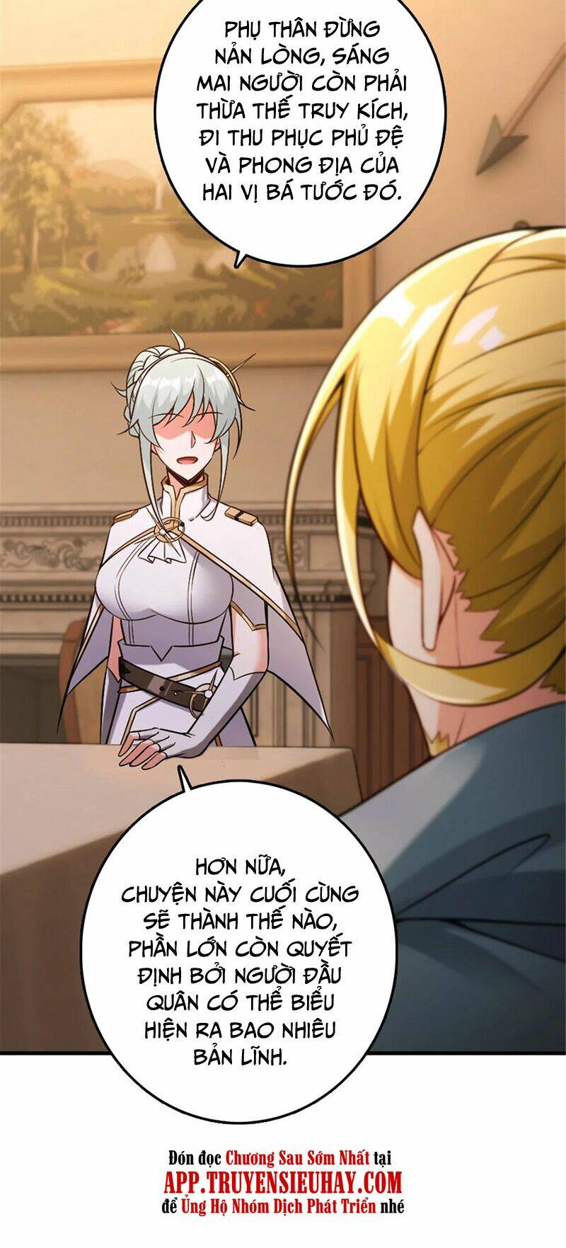 Thả Vu Nữ Đó Ra Chapter 304 - Trang 2