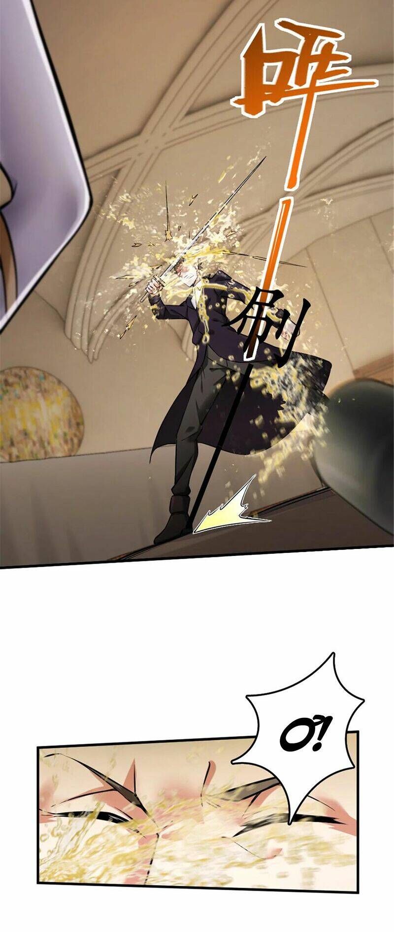 Thả Vu Nữ Đó Ra Chapter 304 - Trang 2