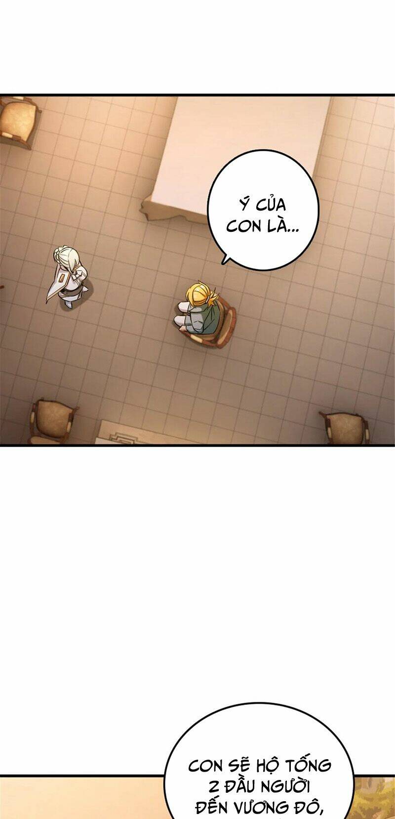 Thả Vu Nữ Đó Ra Chapter 304 - Trang 2