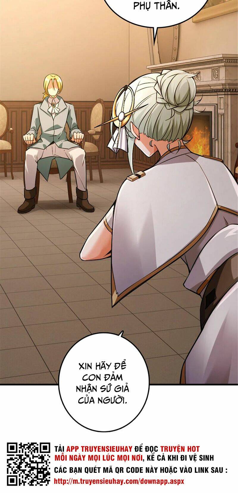 Thả Vu Nữ Đó Ra Chapter 304 - Trang 2