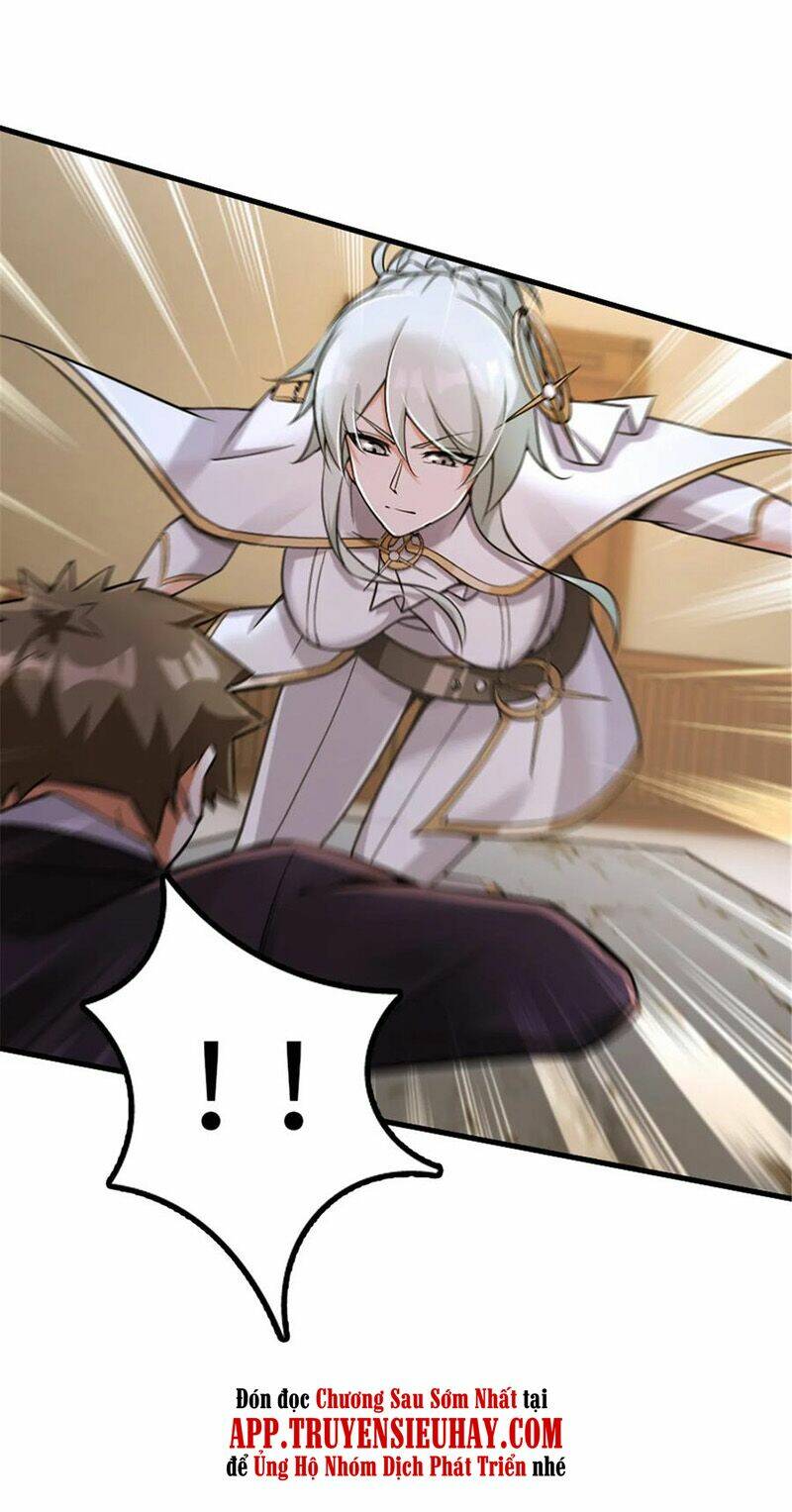 Thả Vu Nữ Đó Ra Chapter 304 - Trang 2