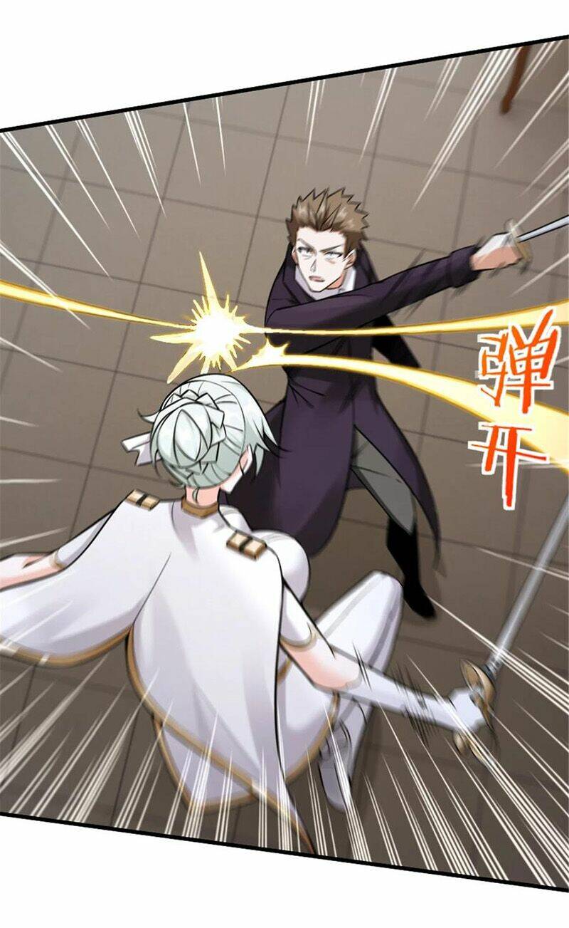 Thả Vu Nữ Đó Ra Chapter 304 - Trang 2