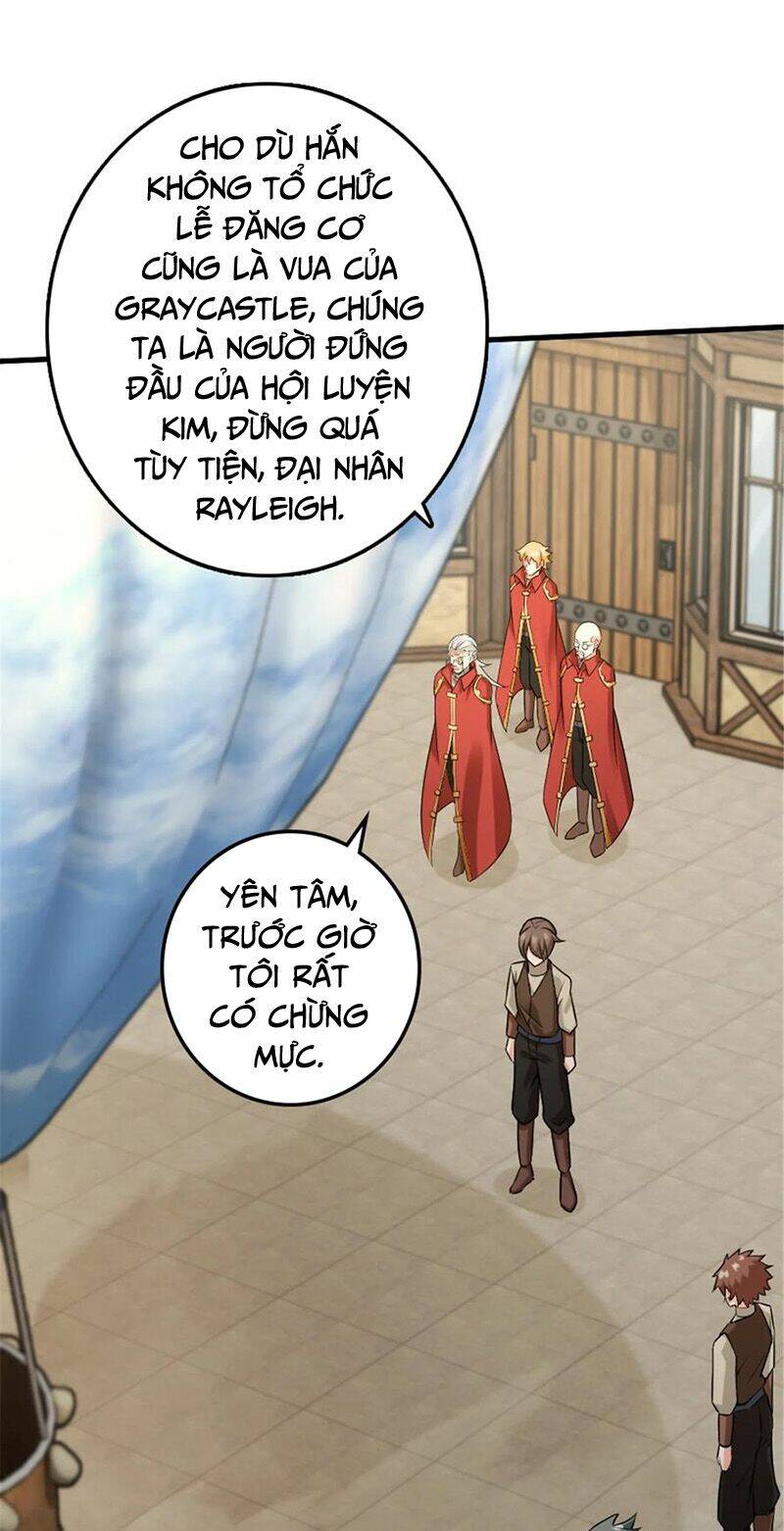 Thả Vu Nữ Đó Ra Chapter 305 - Trang 2