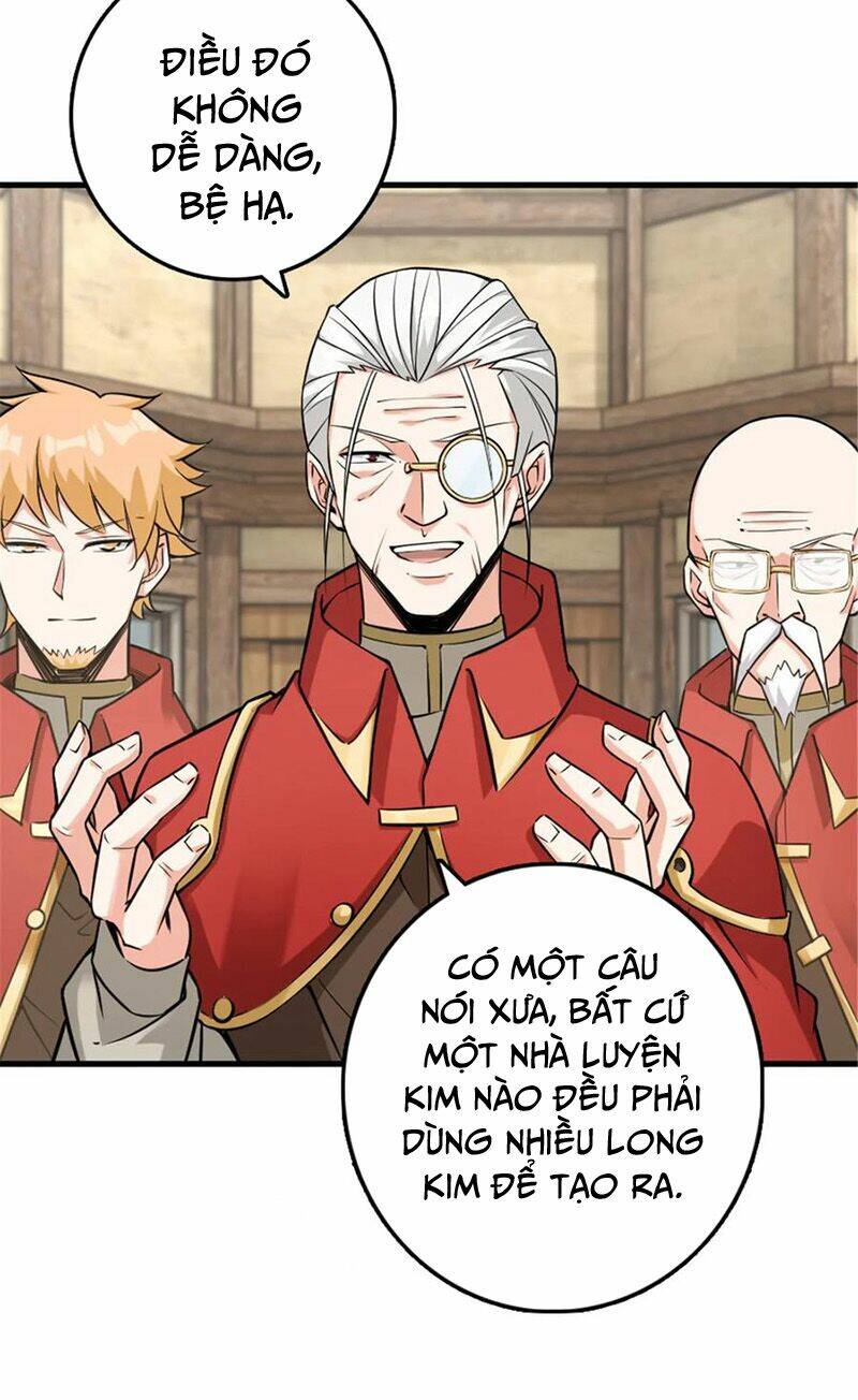 Thả Vu Nữ Đó Ra Chapter 305 - Trang 2