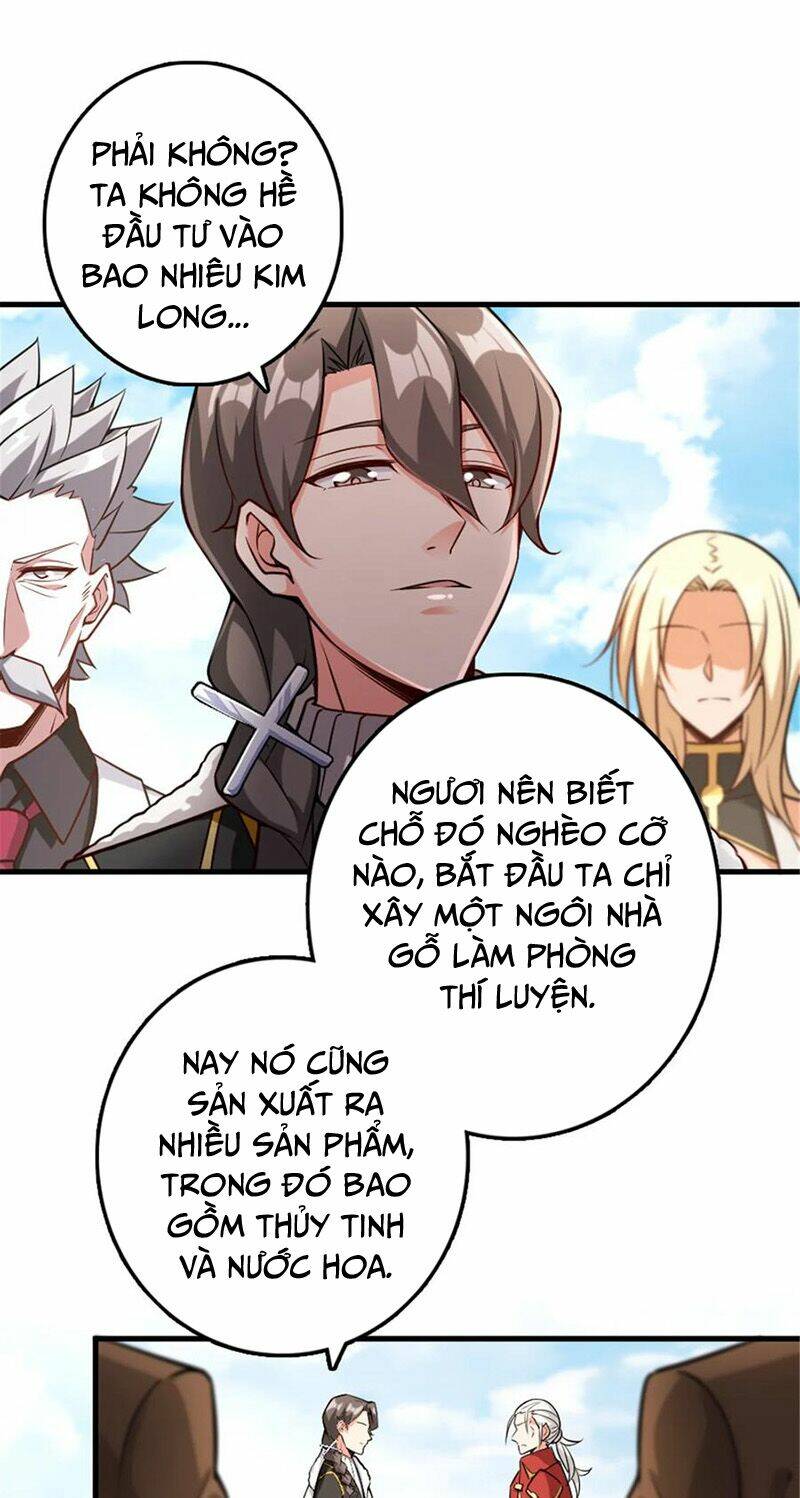 Thả Vu Nữ Đó Ra Chapter 305 - Trang 2