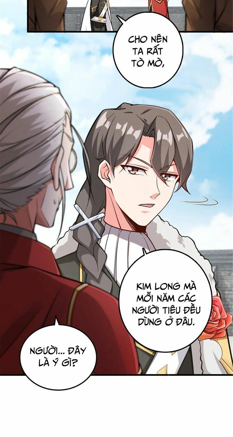 Thả Vu Nữ Đó Ra Chapter 305 - Trang 2