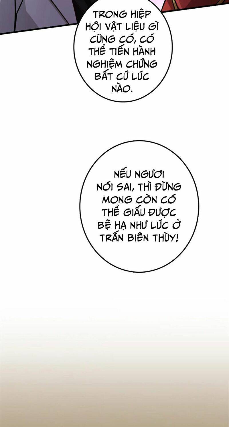 Thả Vu Nữ Đó Ra Chapter 305 - Trang 2